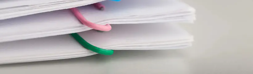 Cover for the article