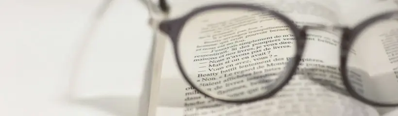 Cover for the article