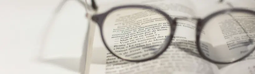 Cover for the article