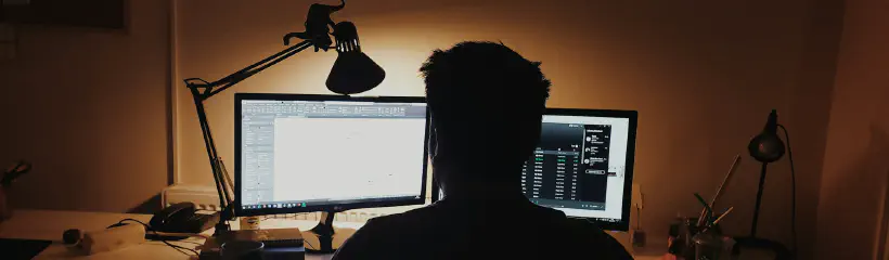 Cover for the article