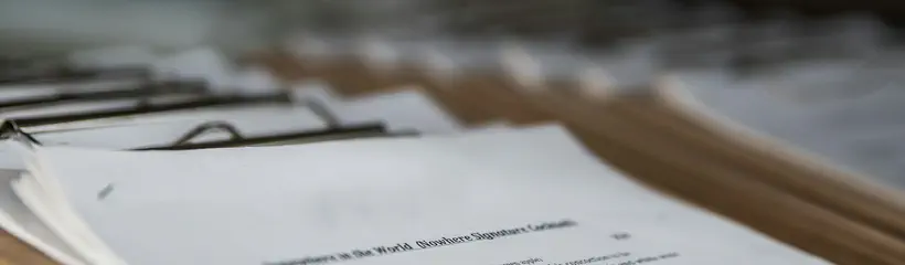 Cover for the article