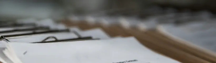 Cover for the article