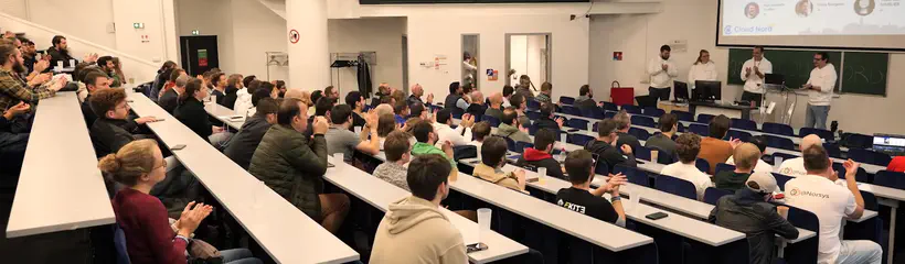 Cover for the article