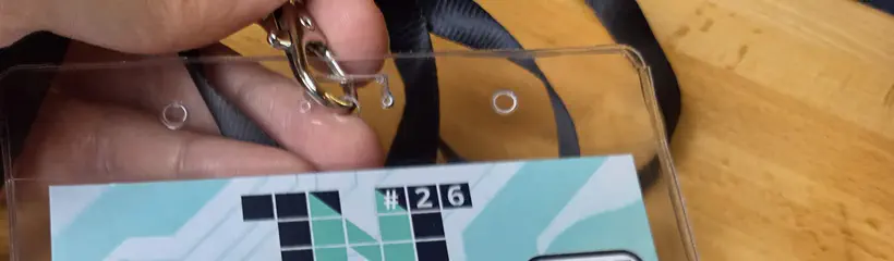 Cover for the article