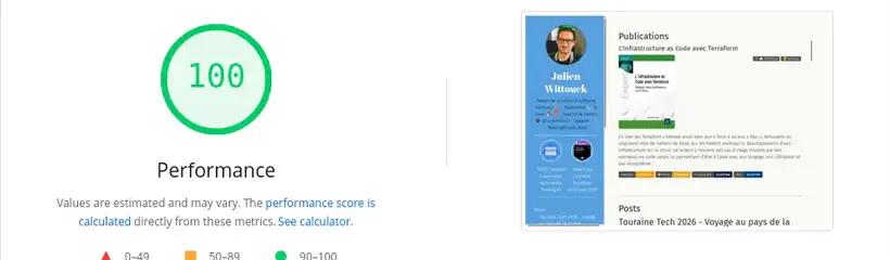 Cover for the article