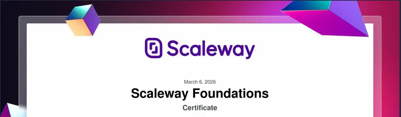 Cover for the article