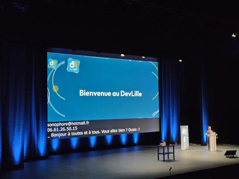 DevLille 2026