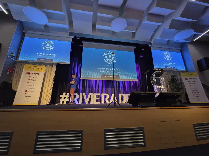 Riviera Dev 2026