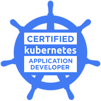 CKAD: Certified Kubernetes Application Developer