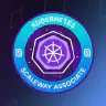 Scaleway Associate Kubernetes