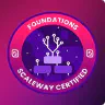 Scaleway Foundations